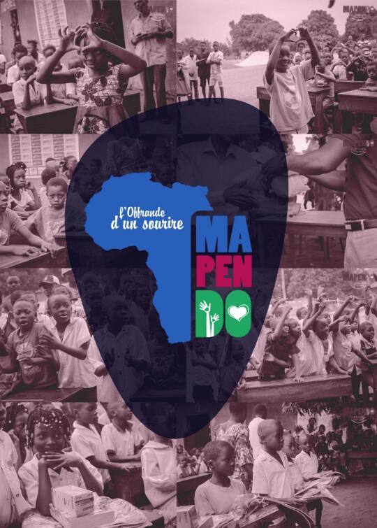 MapendoUn's tweet photo. Mapendo est une organisation non gouvernementale à caractère non lucratif majoritairement composée des jeunes. Notre objectif est d'aider et de protéger les personnes démunies et vulnérables en #RDC @DiamondTourRDC @BndicteNgbanzo1 @fiacre_m @HerveKbg @ElyzMukuku @AristoteTSHIBU2 https://t.co/tStsiQSX8U