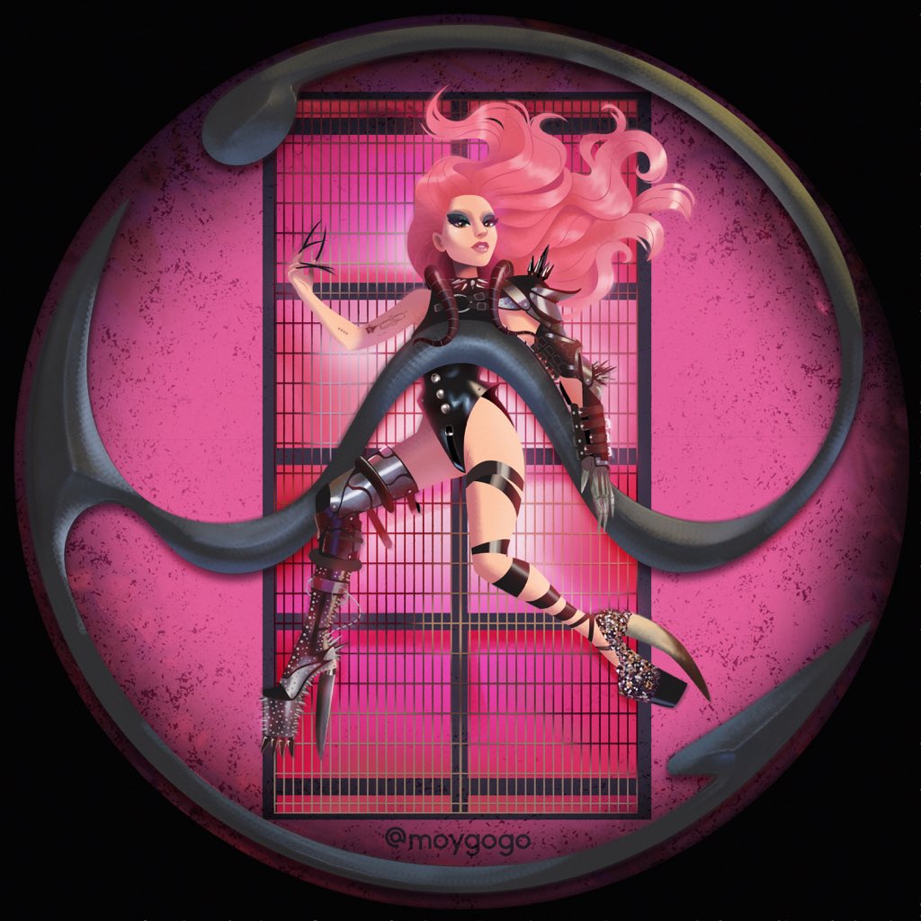 Alb16Enrik's tweet photo. #VMAs2020 @ladygaga
#Chromatica
#RainOnMe
#WHEREISGAGA
#MTVHottest Lady Gaga https://t.co/F9xHtqrOMp