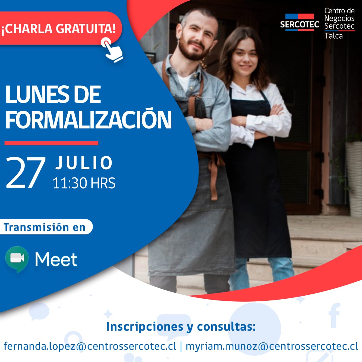 Codesser Maule tweet media