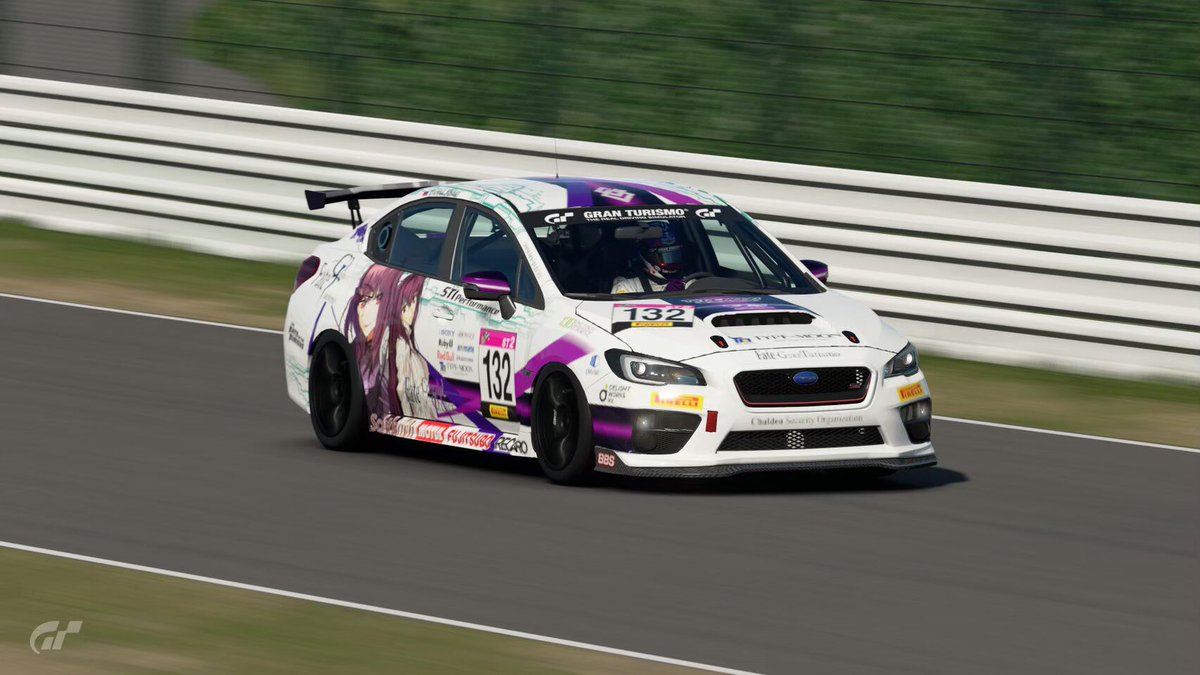 FateGranTurismo's tweet photo. GTS耐 最終シリーズランキング

ST2クラス
#132 ダニール・マサアト 5位
#133 ちぼたん 2位

ST4クラス
#7 みるく 1位

ST5クラス
エズピエール・ガスリー 1位

2クラス制覇を達成出来ました。
応援してくれた皆さん
ありがとうございました！

最後に運営の方々
1シーズンお疲れ様でした！

#GTS耐 https://t.co/W5YZcW4cmo