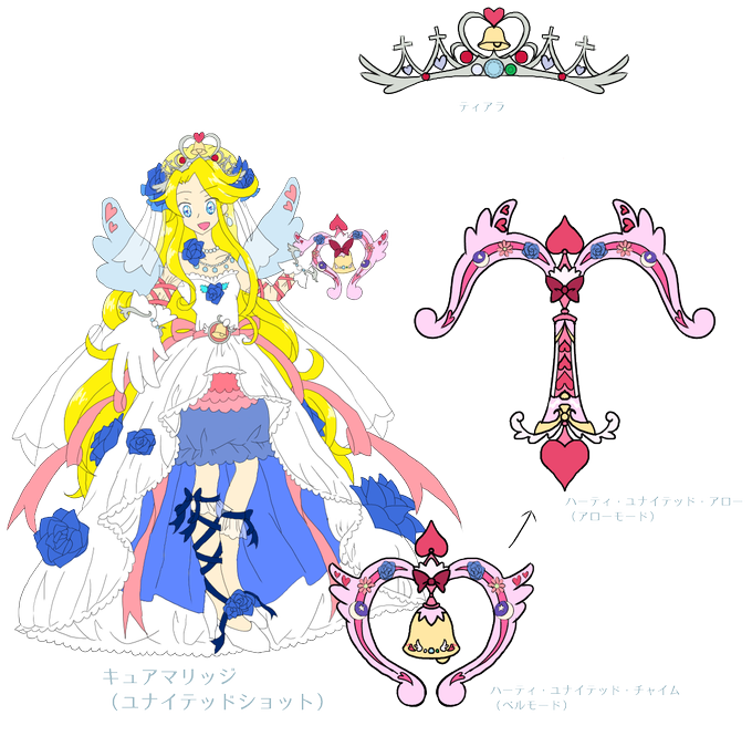 オリキュアドレスコンテストのtwitterイラスト検索結果 オリキュアドレスコンテストのtwitterイラスト検索結果