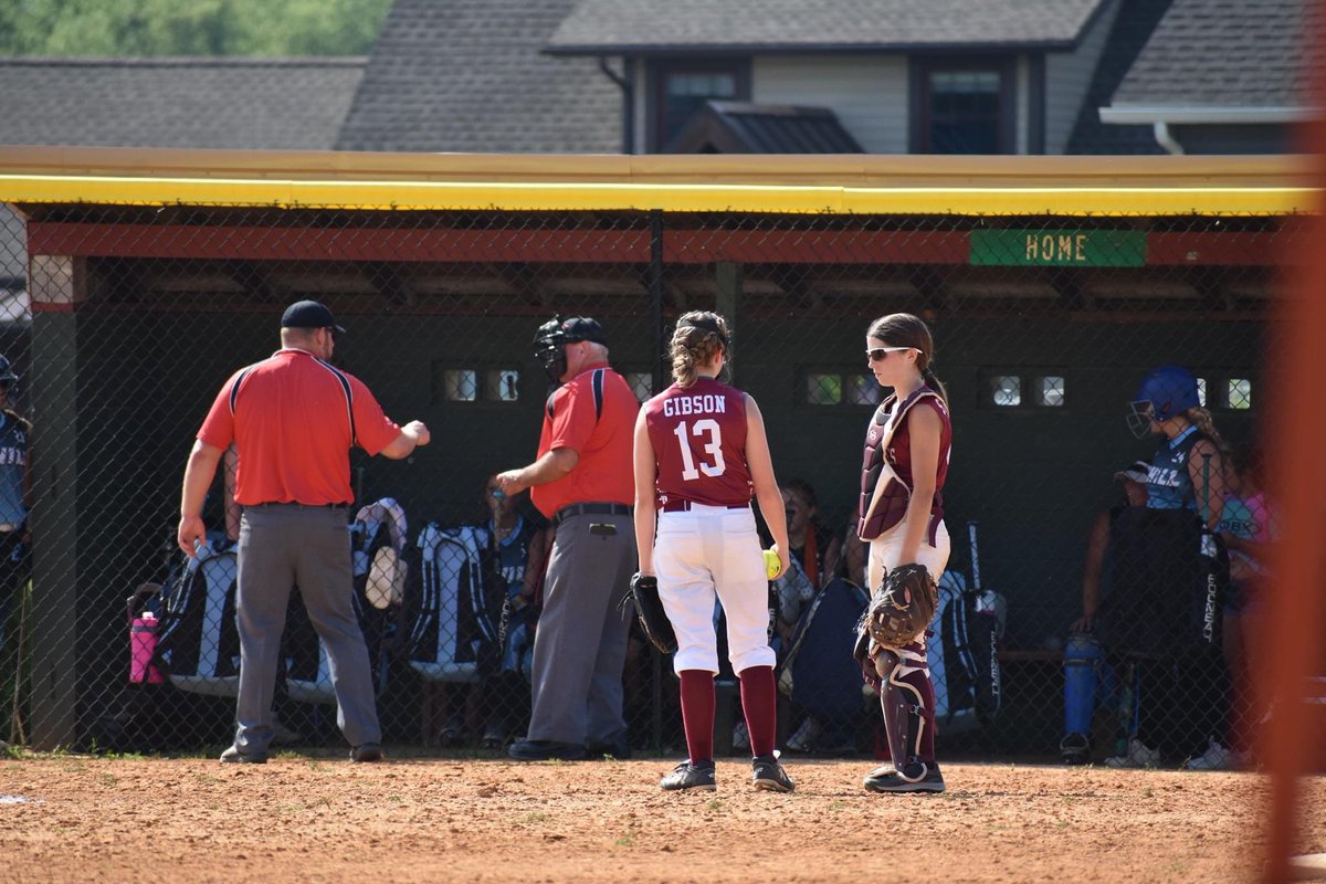 msycalik's tweet photo. This 🥎 catcher has my whole ♥️! https://t.co/QBBbhvWO5T