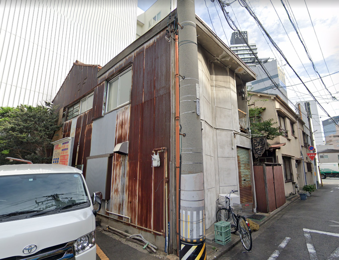 ぐっさん家の場所 火事のあったアパートの住所や地図は 火災の原因は何 まるっとログ