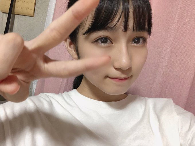 今村麻莉愛のTwitter画像14