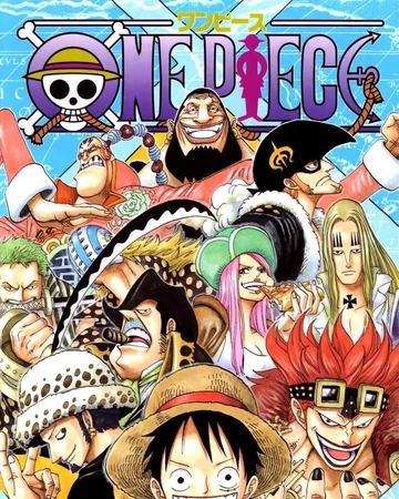 Thread One Piece: Pourquoi l'arc Sabaody est un arc parfait
