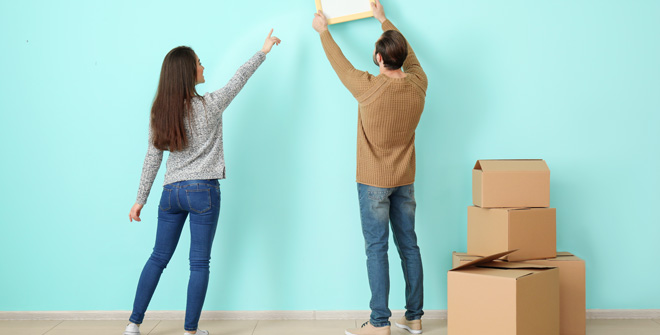 Don’t let renting a house stand in the way of your design aspirations. With a pinch of imagination, you can transform your rented property into the perfect home.

Take a look through our guide for inspiration:

ow.ly/jSkx50AFf22

#design #interiordesign #renting