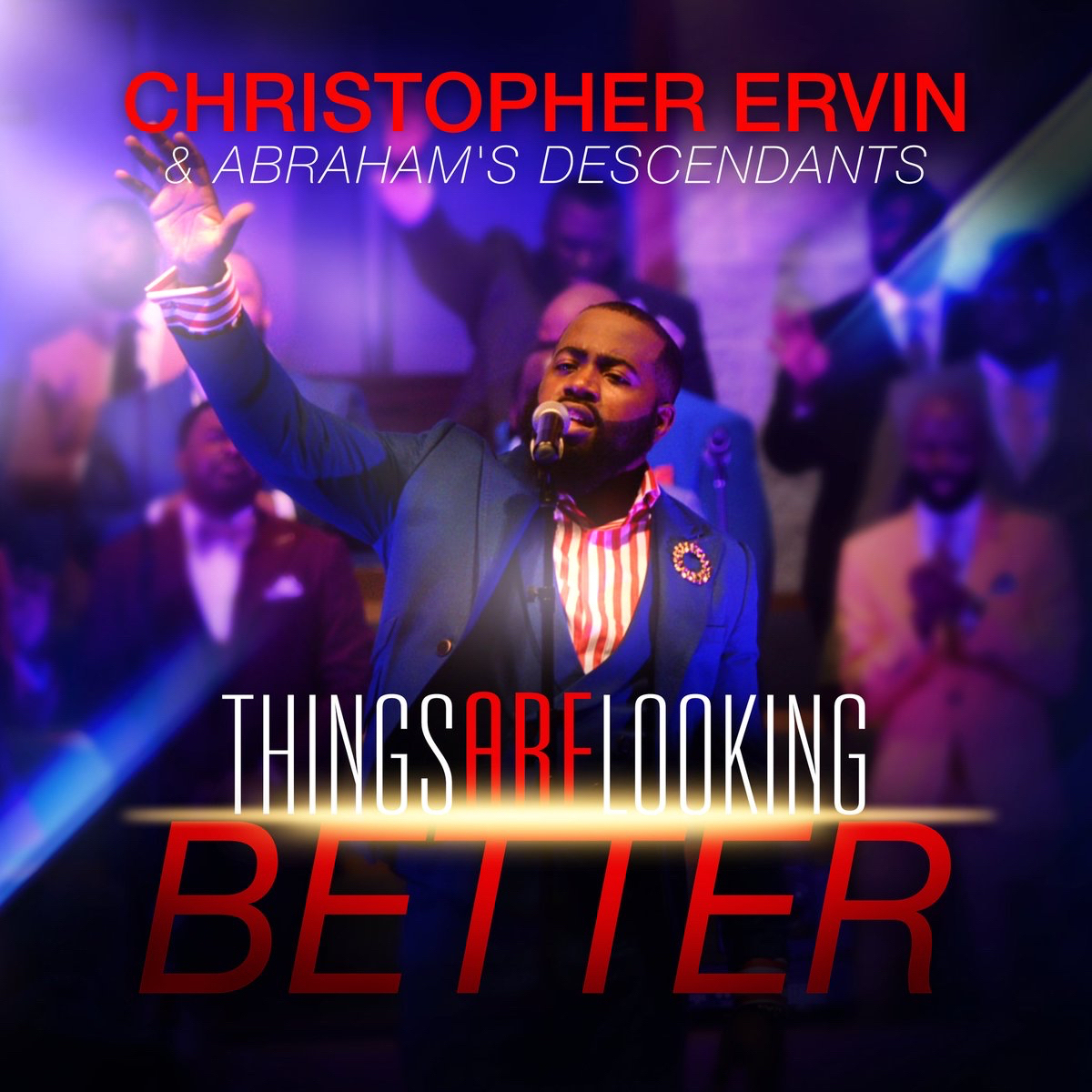 gospelflava's tweet photo. Music to Encourage You as you go through your day from Chris Ervin and Abraham’s Descendants @maestrocervin @ADescendants @gmiche1 https://t.co/TYXRaFk3WK https://t.co/jrPoyxZCmN