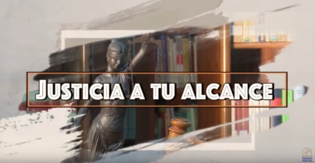 Los jueces de cumplimiento son quienes velan por la ejecución de las penas y los derechos de las personas sancionadas. Conoce más de su labor en el Sistema Penal Acusatorio haciendo clic en este enlace 👉 bit.ly/2y0UXKr  ⚖🇵🇦