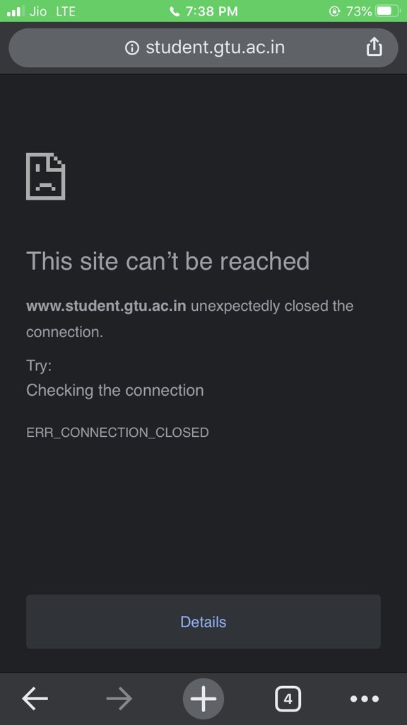 preyansh_seth's tweet photo. Waah Shethji Waah!!As we all expected Gtu poped again by not able to provide students their  Credentials i know around 200 gtu final year students no one is able to get their Credentials is this the way we will give xm @GTUoffice @navin_sheth @ugc_india #31StudentsInSCAgainstUGC https://t.co/93WeD0tnfj
