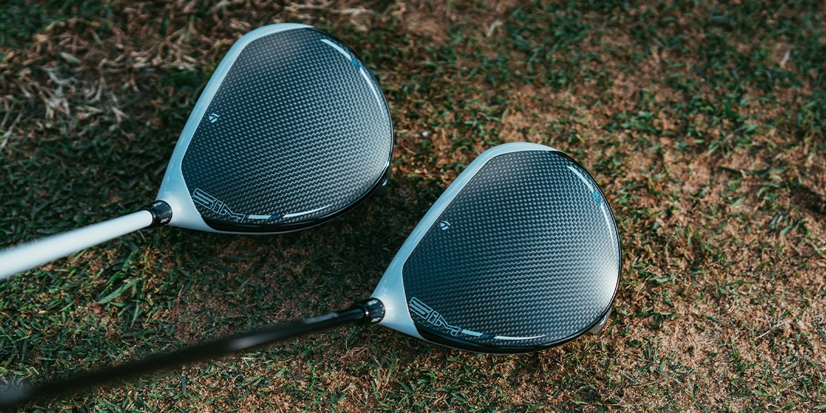 TaylorMade Canada tweet media