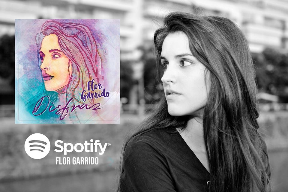 florgarridoo's tweet photo. Escuchaste #Disfraz ? Encontralo en todas las plataformas digitales 🥰 🥰 https://t.co/4Rdy03l6SY