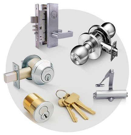 PALWestLA's tweet image. We get a lot of questions from customers wondering how to know which type of lock is best for their residential or commercial building. We've got you covered! Learn about the common #locktypes here: ow.ly/2PJq50AAG3Y