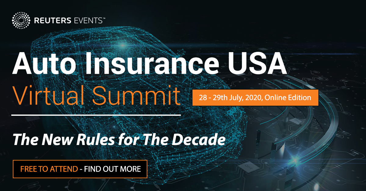 ReutersEventsIn's tweet photo. Auto Insurance USA Virtual starts tomorrow! 2 packed days of presentations and live panels. If you work in auto insurance don't miss out. Register now for FREE: https://t.co/EYMTmZ60wR #AutoInsuranceUSA #auto #insurance #innovation #claims #telematics https://t.co/fngCrVZPnz