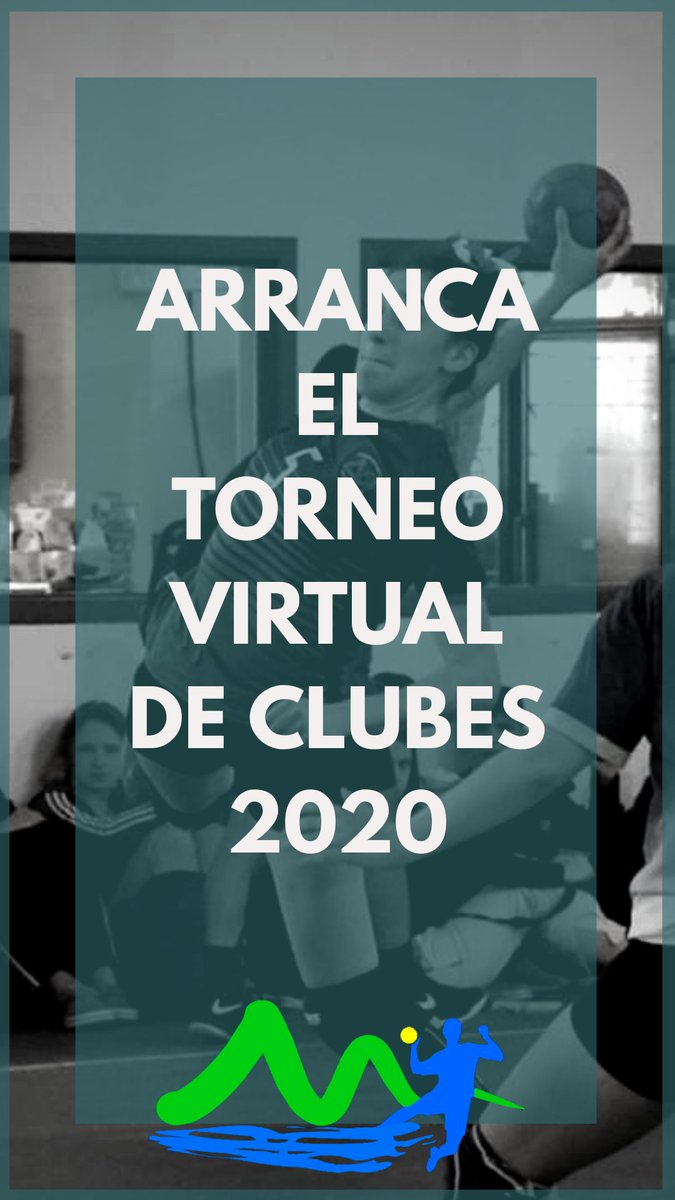 ACHLS1's tweet photo. HOY 14HS ARRANCA EL TORNEO VIRTUAL 🤾‍♂️🥅🤾🏼‍♀️
❕ Leer bien el reglamento para votar ❕
➡️ Seguí nuestro Instagram así podes votar: @as.lagos https://t.co/oRI0Hdw937