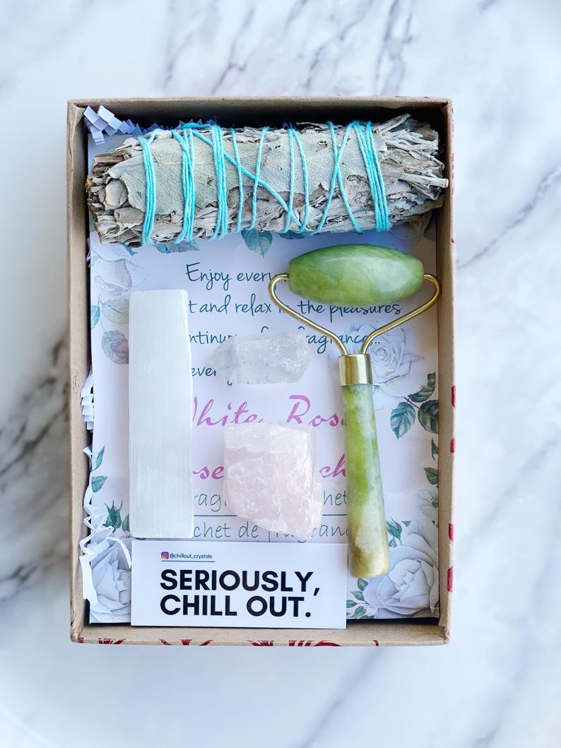 MEL ROSE ✨ NYC CRYSTAL QUEEN tweet media