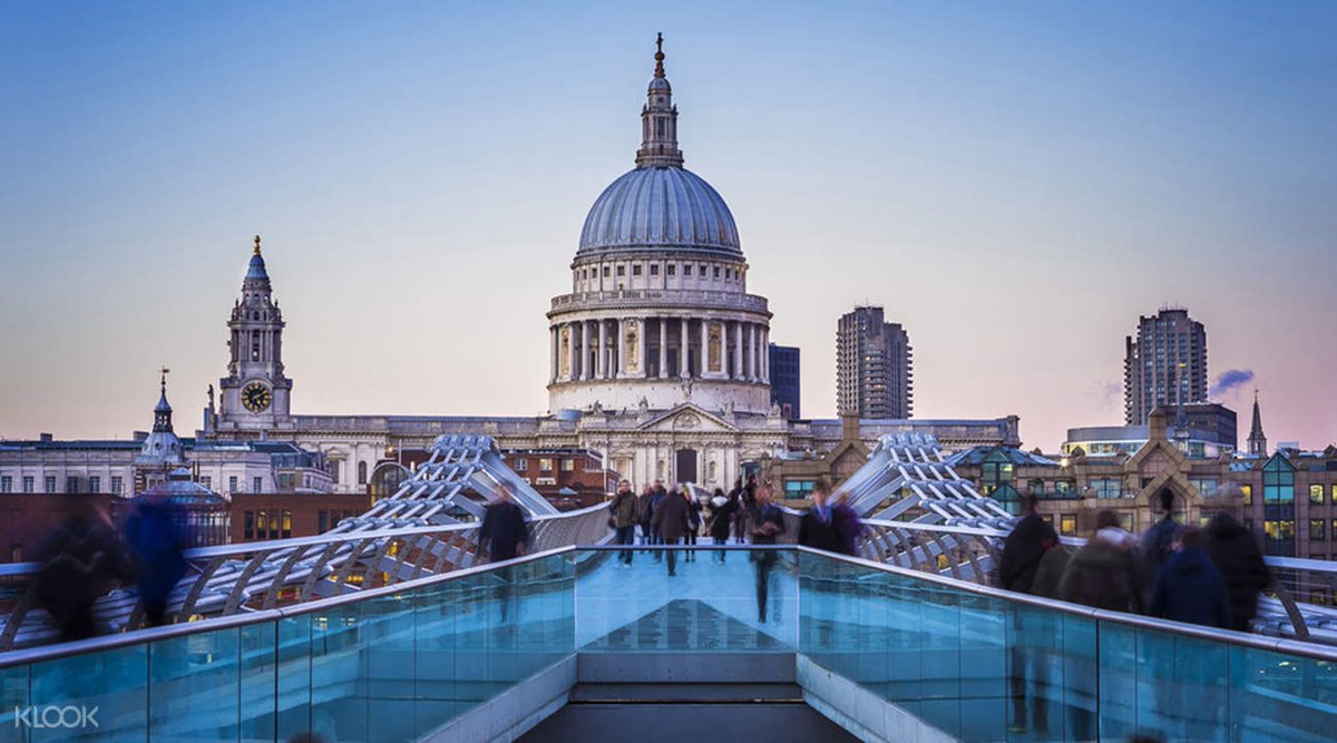 SummitToronto's tweet photo. Check out these unique venues in London that are great for hosting client/corporate events!
https://t.co/S681TYATEy
@StPaulsLondon @NationalGallery @CuttySark
#SummitToronto #CorporateEvents #MeetingPlanner https://t.co/CqQ78lK6kY