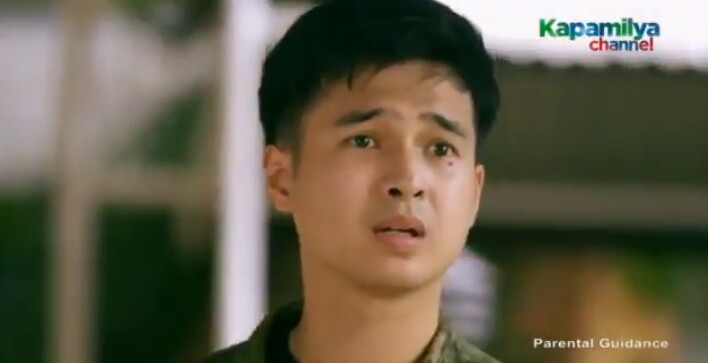Oren_0007's tweet photo. Batay sa #PhilJie joint soliloquy, Aalis ba sa serbisyo si Benjie at mala broken vow ang paalamanan kay Phil? Dito na ba matatapos o dito palang magsisimula? May pag-asa pa nga sila? Ever after nga ba o start of new beginning? Kapit! #ASHStateOfASoldier https://t.co/bs3UqQOfGa