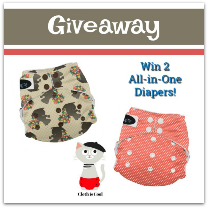 clothiscool's tweet image. Enter to win two adorable Imagine Baby cloth diapers! bit.ly/2WgCxid