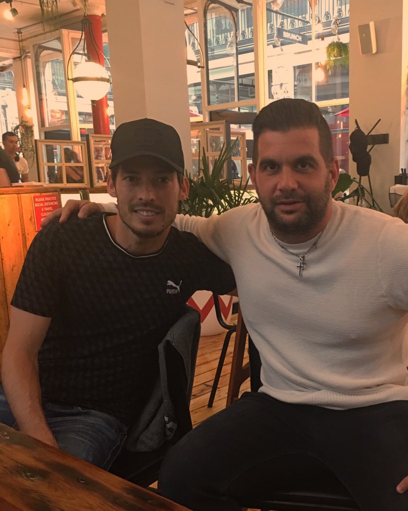 Jose Alvarez Haya On Twitter 10 Years Of History In Mancity And A Great Person 21lva Good Luck