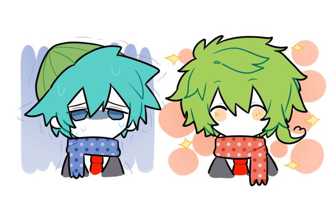 你去死吧のtwitterイラスト検索結果