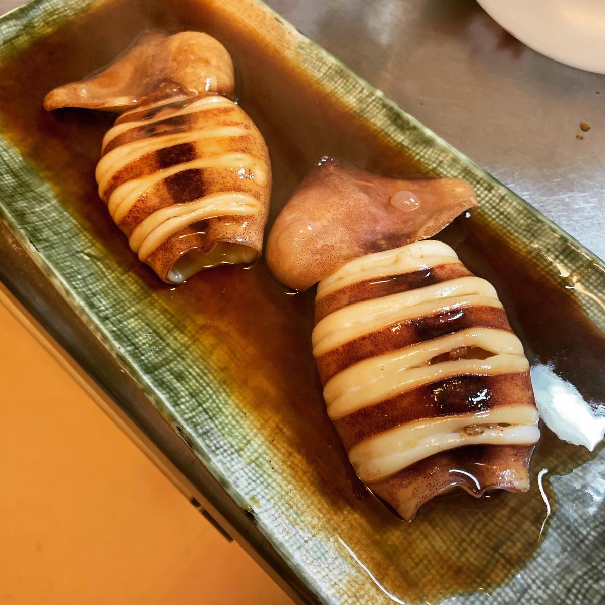 うすたく On Twitter 火曜日の お弁当 俺の弁当 サラリーマン弁当 唐揚げ 惣菜 春巻き 惣菜 手作りハンバーグ 晩酌 イカのぽっぽ焼き 鯛の塩焼き ハンバーグには 豚バラをカットして加えました てか 黒毛和牛ミンチなのに O Https T