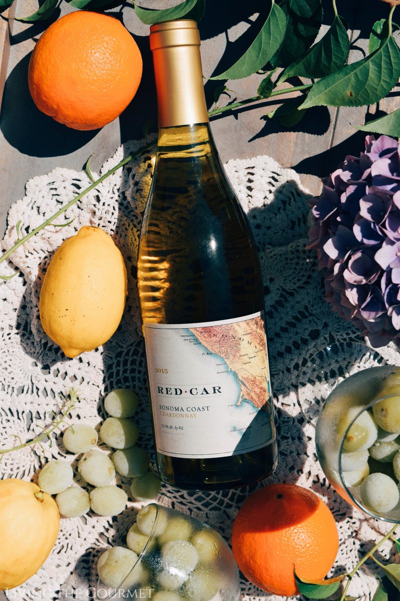 LTGfood's tweet photo. AD | Join us today on LTG as we sample a 2015 Chardonnay courtesy of @redcarwine --> https://t.co/99QIyYP6UA #LTGcellar #VinoPal #for21+ https://t.co/GTLCs2A1zi
