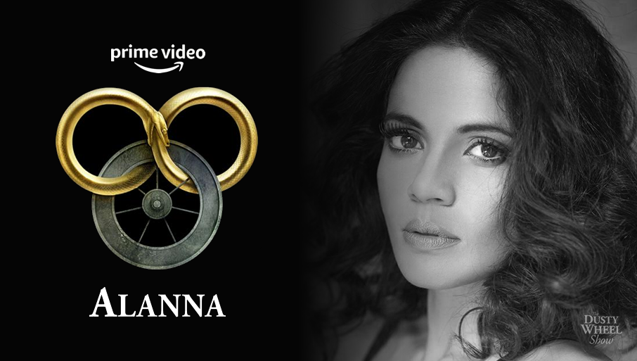 Priyanka Bose  @priyankabose20 as Alanna MosvaniIG:  https://www.instagram.com/priyankabose20&nbsp;IMDB:  https://www.imdb.com/name/nm3140757&nbsp;CHARACTER WIKI:  https://wot.fandom.com/wiki/Alanna_Mosvani &  https://library.tarvalon.net/index.php?title=Alanna_MosvaniWOT INTV DB:  https://www.theoryland.com/intvsresults.php?kw=alanna #TwitterOfTime  #WotOnPrime