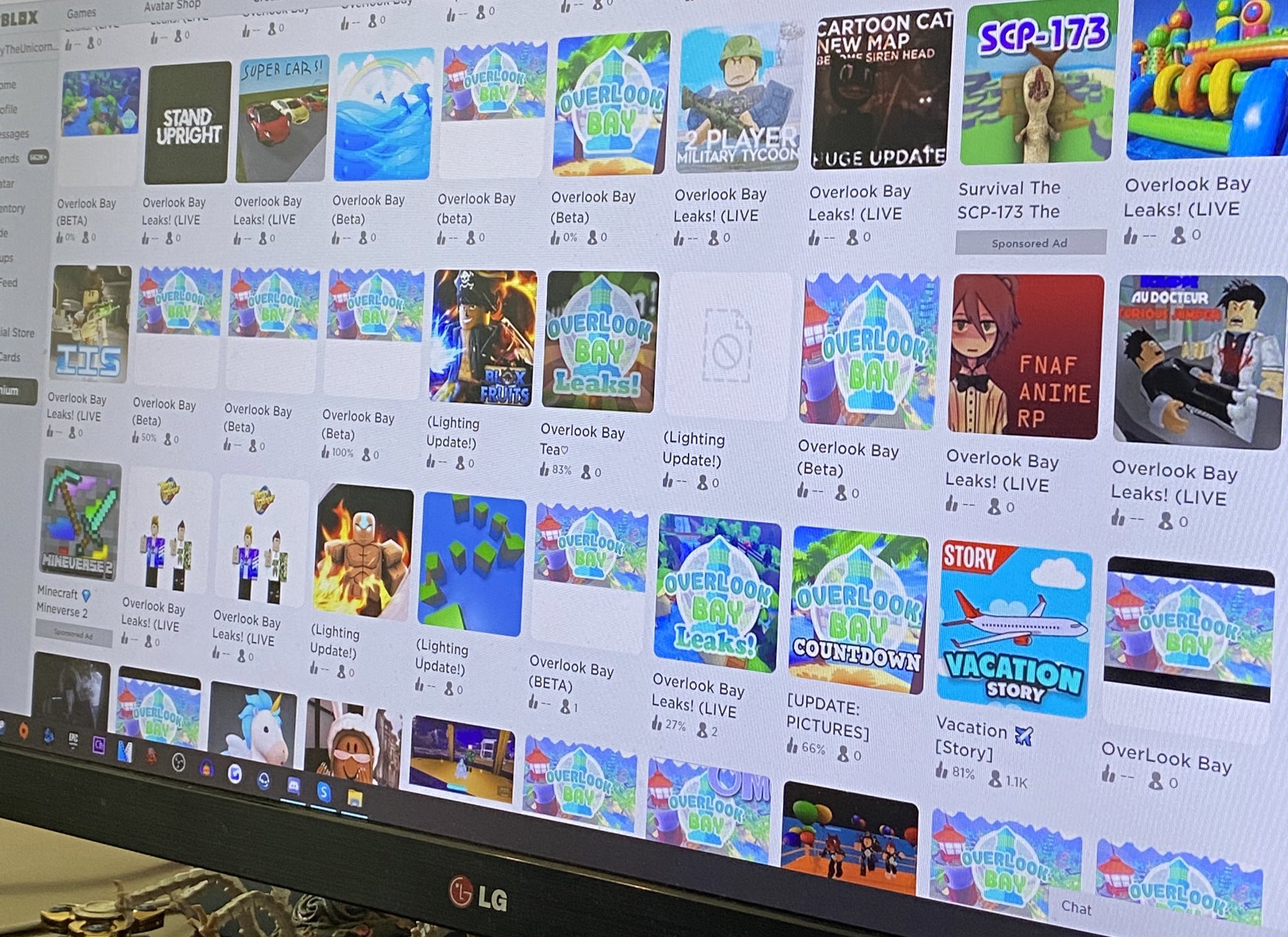 Megan On Twitter They Re Are Currently Around 40 Fake Overlook Bay Games If You Re In My Audience And Want To Take Advantage Of Others By Charging Robux To Get Into A - fake overlook bay megan plays roblox pictures how to get robux on a iphone Megan On Twitter They Re Are Currently Around 40 Fake Overlook Bay Games If You Re In My Audience And Want To Take Advantage Of Others By Charging Robux To Get Into A - megan plays roblox pictures how to get robux on a iphone