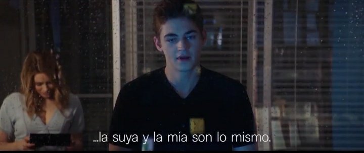 giustrokera's tweet photo. Estuve esperando semanas para volver a leer esto y ahora finalmente tenemos el tráiler, creo que voy a morir
#AfterWeCollidedMovie #AWCTrailer https://t.co/8SJofwUA5m
