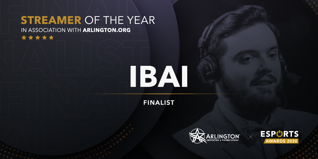 esportsawards's tweet photo. .@IbaiLlanos is a shout caster turned streamer for @G2esports, creating a huge community to watch him provide professional level commentary with a hilarious edge, is Ibai's charm enough to secure his vote?

VOTE HERE: https://t.co/VVVNebfM6e

#Esportsawards https://t.co/dg8jL6WuEB