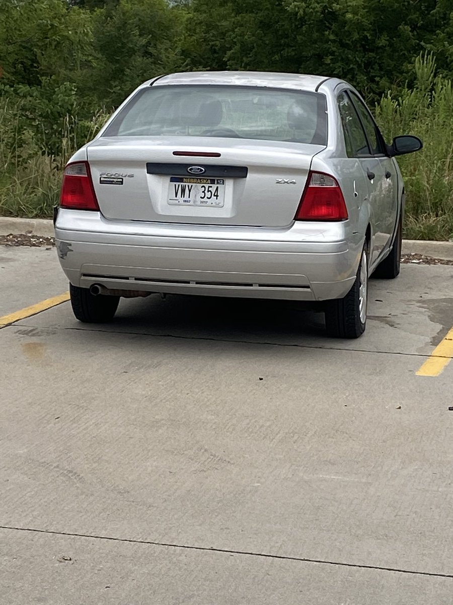 Spotted in Lincoln #gototheDMV #december2019 #noexcuses   <a href="/NebraskaDMV/">Nebraska DMV</a>