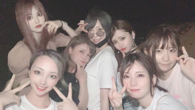 コスプレイヤー赤羽もものTwitter画像4