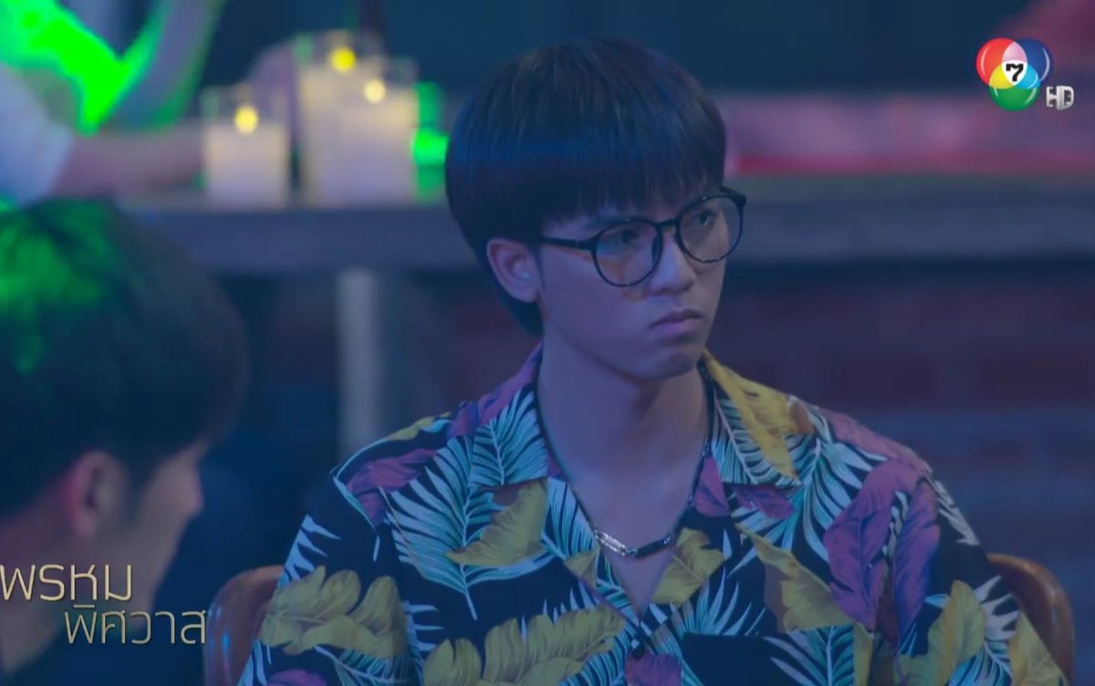 kncup97's tweet photo. คุณปพลทำน้อนงอน ทำไมน่าเอ็นดูแบบนี้5555
#พรหมพิศวาสep3 https://t.co/YxBXu2jKUu