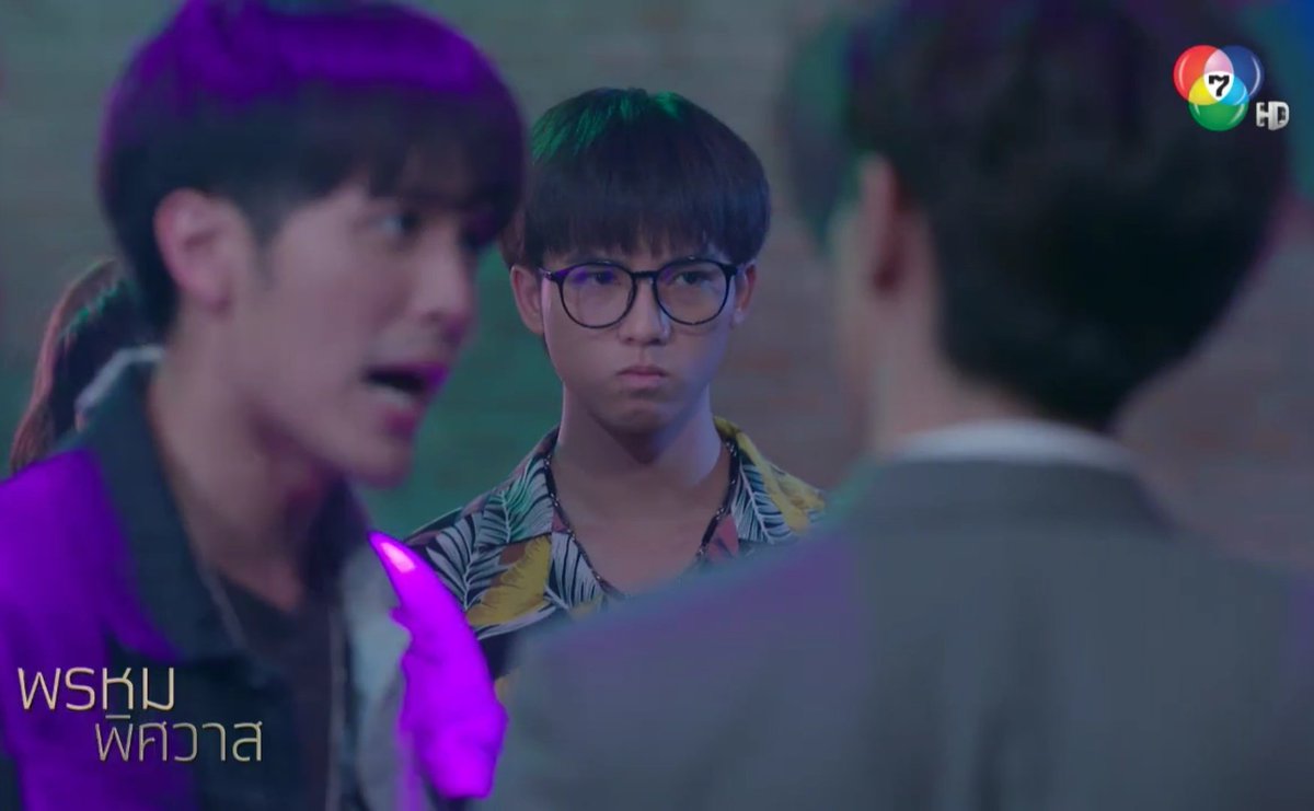 kncup97's tweet photo. คุณปพลทำน้อนงอน ทำไมน่าเอ็นดูแบบนี้5555
#พรหมพิศวาสep3 https://t.co/YxBXu2jKUu