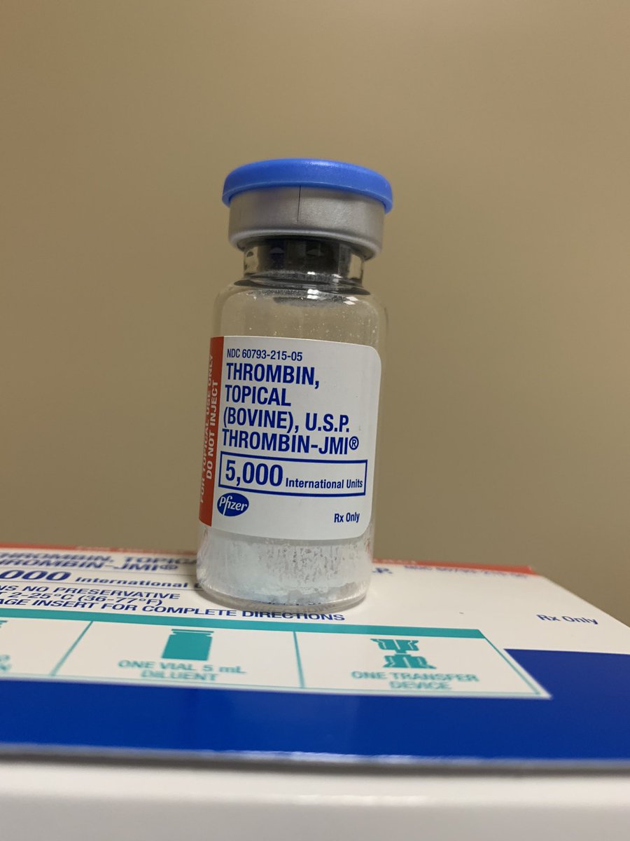 Kuldeep1926's tweet photo. IT WORKS! Tweak to the bottle cap trick. cap filled with thrombin+ bleeding AVF= instant clot. No pressure needed.  Share the knowledge and save blood. #VascularSurgery .@VascularSVS .@VascularOnline .@FutureVascSurgn .@nkf  @NorthwellHealth @SIUHOSPITAL .@EVToday @abbashu https://t.co/L9WwVBEw6d
