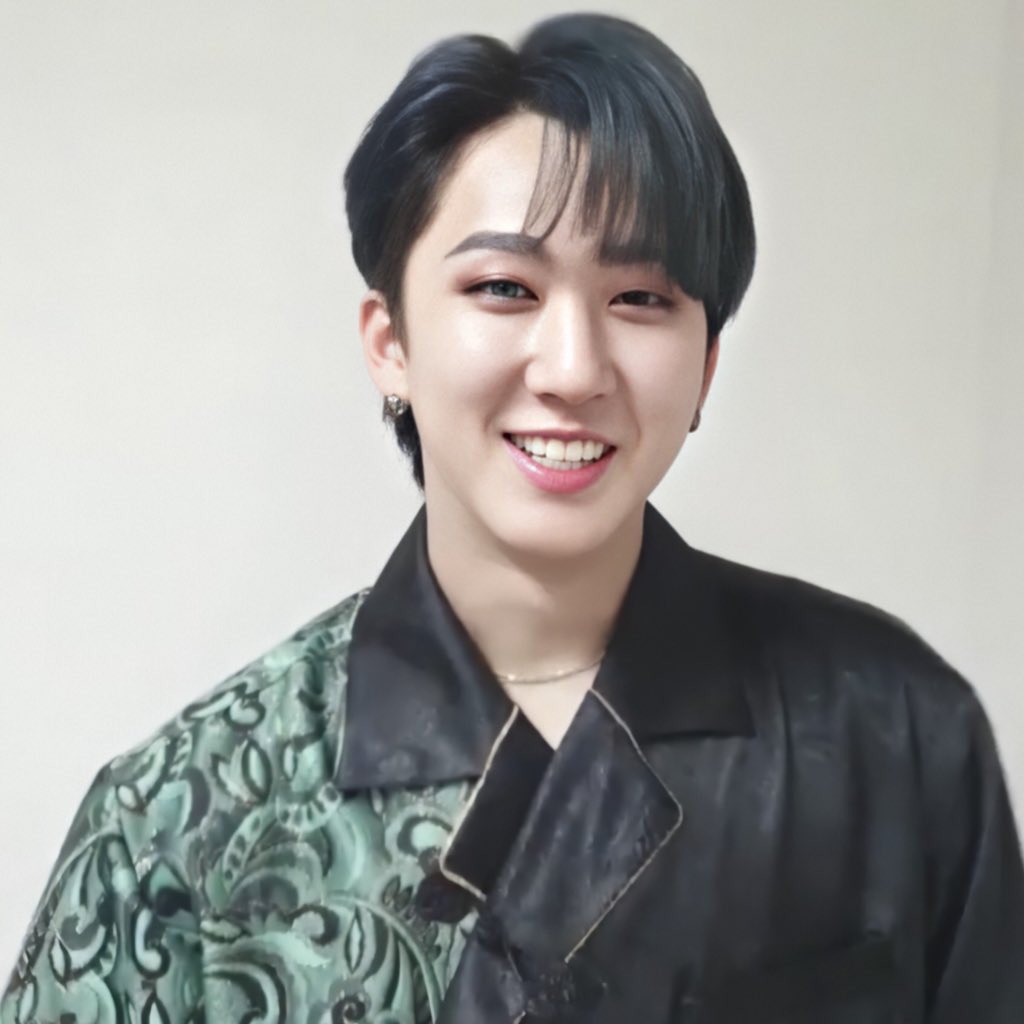 end of thread! also... don't forget that changbin is also an amazing vocalist, dancer AND visual 