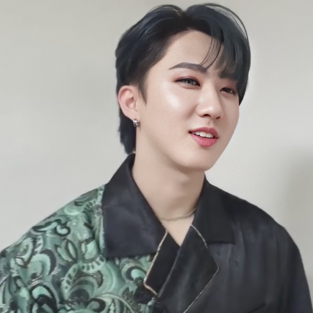 end of thread! also... don't forget that changbin is also an amazing vocalist, dancer AND visual 