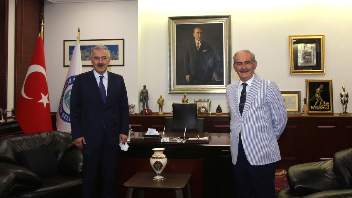 Yılmaz Büyükerşen