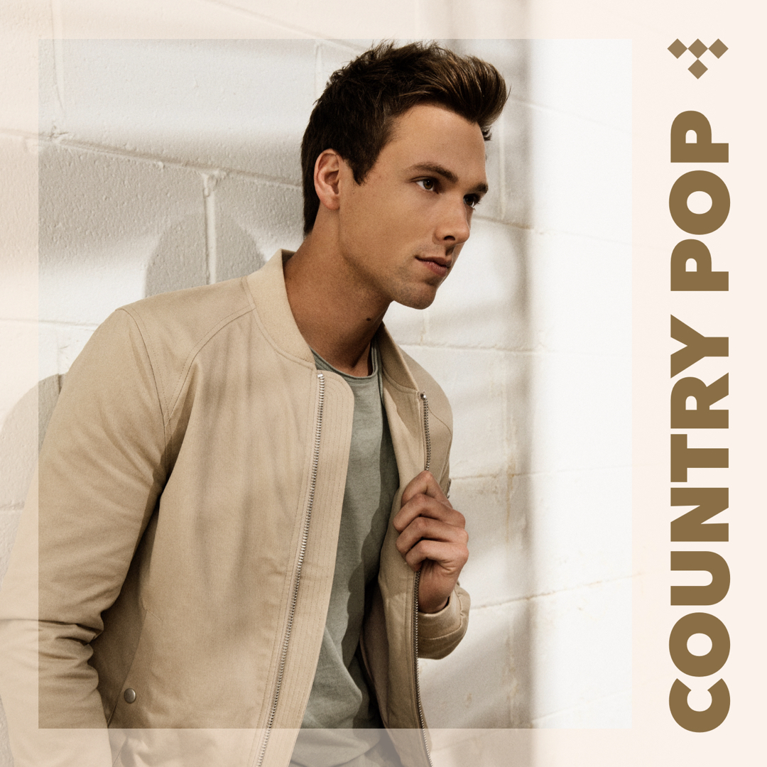 NoahSchnacky's tweet photo. .@TIDAL put me on the COVER of their #CountryPop playlist! Check it out to stream “Meet The Man” from my brand new self-titled EP. Thanks @TIDAL! 

STREAM: https://t.co/ZRuuf5E4sw https://t.co/Py2mOqCPNT