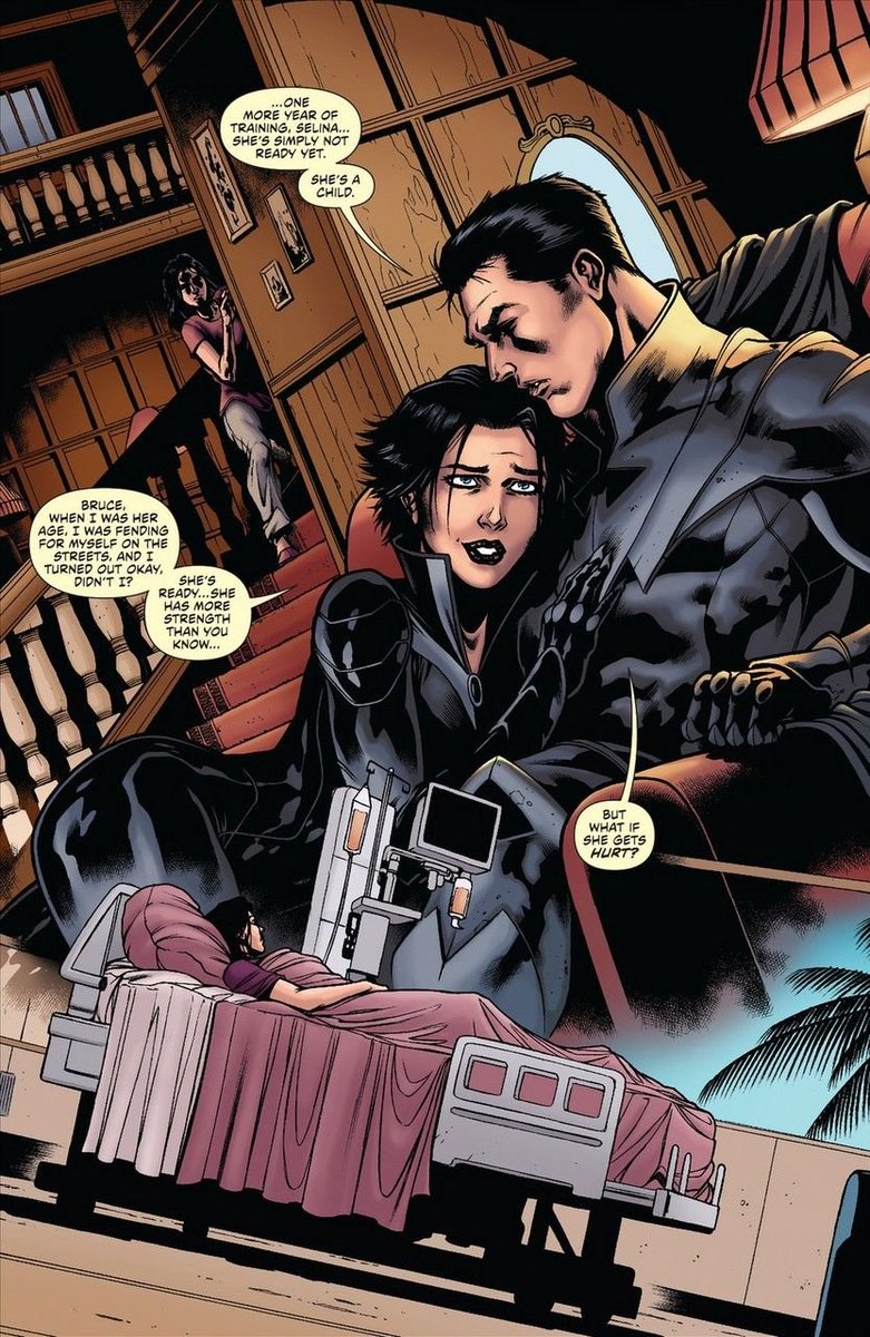 OptimistPrime99's tweet photo. @MasalaNoodles @nz_alhamli @karazorlls #BatCat🦇🐱 #BatCat80💕 https://t.co/buy7DEOO6q