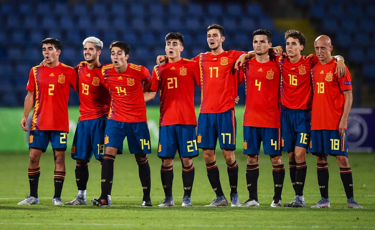 alvaro_saanz's tweet photo. One Year Ago 🤩🏆 @SeFutbol https://t.co/tKoYXeSWdu