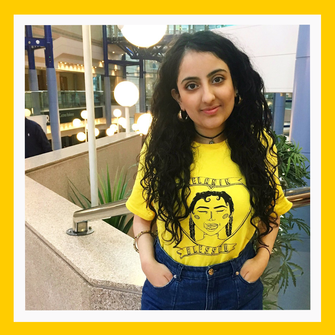 CraftspaceYouth's tweet photo. Introducing our curator for #MakingforChangeExpo! @DaljinderJohal has been working hard these last few months to share stories of the young people who took part in Making for Change and build our online expo.
View her full bio over on our Instagram here: https://t.co/zyHoA5XKHK https://t.co/UnmMkXduRj