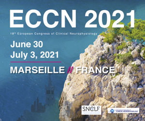 2021Eccn's tweet photo. Follow us on our social networks to be up to date!

Don't miss the registrations opening, the early bird prices or the call for abstract

#ECCN2021 #ECCN #Marseille #ClinicalNeurophysiology #congress #neuro #neurosciences #neurophysiology #healtcare #medecine #medicaltraining https://t.co/XVZidnmYgi