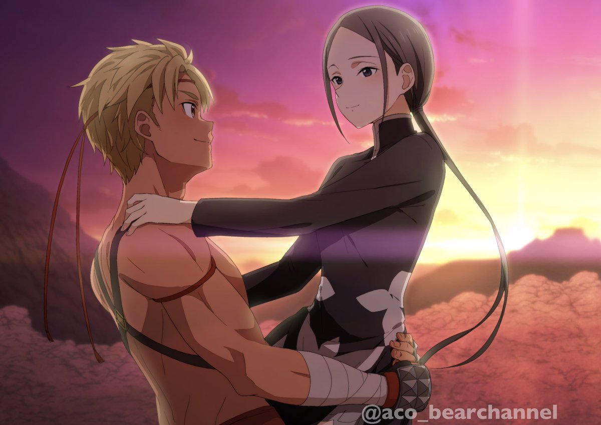 あこ イスカーンとシェータ Sao あこ イスカーンとシェータ Sao