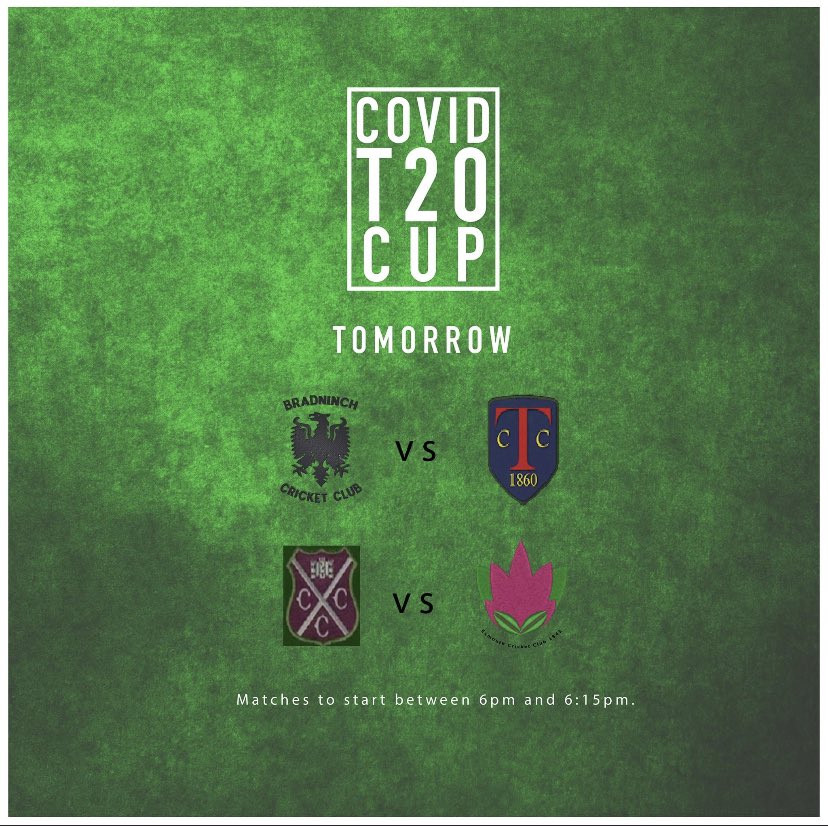 Cullompton Cricket tweet media