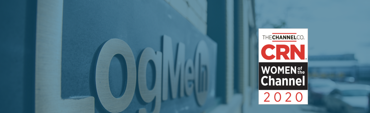 RickRibas99's tweet photo. 5 of our very own #LogMeIn employees have been named to CRN’s 2020 Women of the Channel list for their exceptional accomplishments in driving #channel success. Here's some insight into what they have to say about their careers and their passions!  https://t.co/B5jPm77uiE https://t.co/ZXoer8wqRC