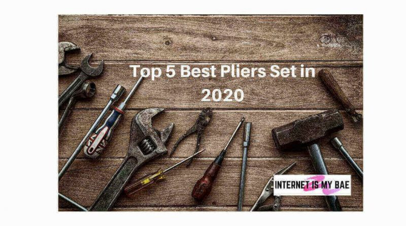 internetmybae's tweet photo. Best Pliers Set
Pliers are the essential tools you should have in your workshop for multipurpose work.
#bestpliersset 
#pliersset 
#bestplierssetin2020 
@internetmybae 
https://t.co/ebMdjtoDHk https://t.co/XhUSwIqZPR