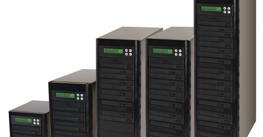 MediaSupply's tweet photo. OmniTower Manual #CD, #DVD & #Bluray duplicators from Media Supply!!
The Omnitower #OpticalDisc #Duplicators are reliable and super fast, plus they are a great value for your data, video or pro-audio copy jobs.
Learn more at https://t.co/CTrD1Uj9La https://t.co/UaVWpbQbjb