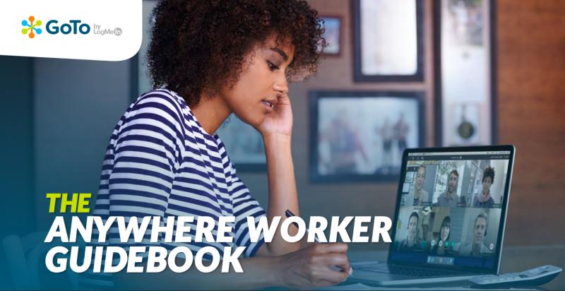 RickRibas99's tweet photo. GoTo surveyed thousands of global employees about the impact #remotework has had on their daily lives, and many of the results have been overwhelmingly positive. In this guide, we share our expertise as a leader in remote working. Learn more!  https://t.co/siHqCFPVgp https://t.co/P6bowHy7aa