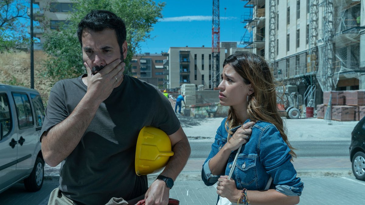 ⚡ Una montaña de errores no puede traer nada bueno...

Descubre por qué lo decimos en #ElNudo. Serie completa disponible solo en #ATRESplayerPREMIUM 📲 atres.red/bfdsf126